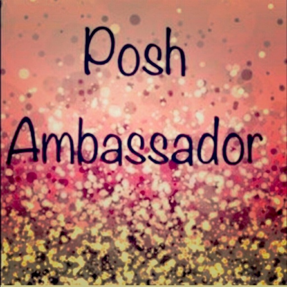 ❤️‍🔥POSHMARK AMBASSADOR ❤️‍🔥 - Picture 14 of 15